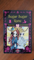 Sugar Sugar Rune 6 Den vita kristallen