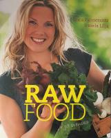 Raw food på svenska