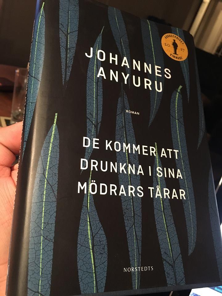 De kommer att drunkna i sina mödrars tårar