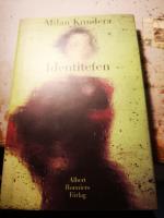 Identiteten