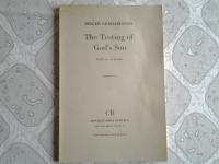 The Testing of God's Son