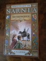 Silvertronen