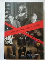 Forskning vid museer
