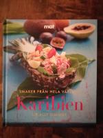 Karibien ur Allt om mat