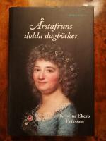 Årstafruns dolda dagböcker