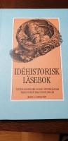 Idéhistorisk läsebok : texter och bilder ur den västerländska tankens historia under 3000 år