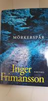 Mörkerspår
