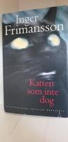 Katten som inte dog