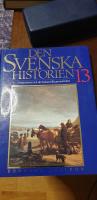Den svenska historien
