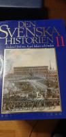 Den svenska historien