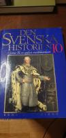 Den svenska historien