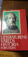 Litteraturens världshistoria