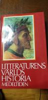 Litteraturens världshistoria