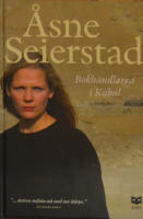 Bokhandlaren i Kabul : Ett familjedrama