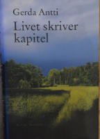 Livet skriver kapitel