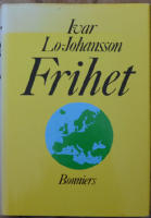 Frihet : memoarer