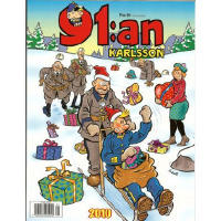 91:an julalbum 2010