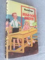 Hugo och Josefin