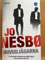 Huvudjägarna