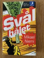 Svålhålet
