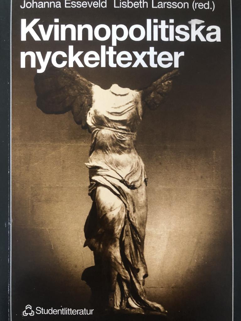 Kvinnopolitiska nyckeltexter
