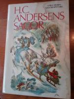 H C Andersens sagor
