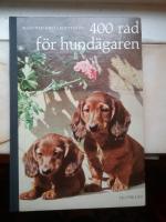 400 råd till hundägare