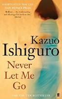 Never let me go