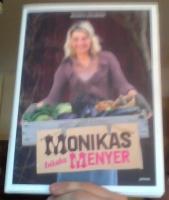 Monikas bästa menyer