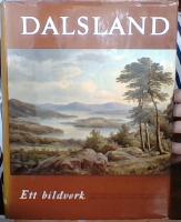 Dalsland. Ett bildverk