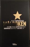 Målboken : hur du lyckas uppfylla dina drömmar och få ett bättre liv