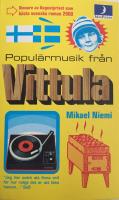 Populärmusik från Vittula