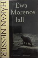Ewa Morenos fall : kriminalroman