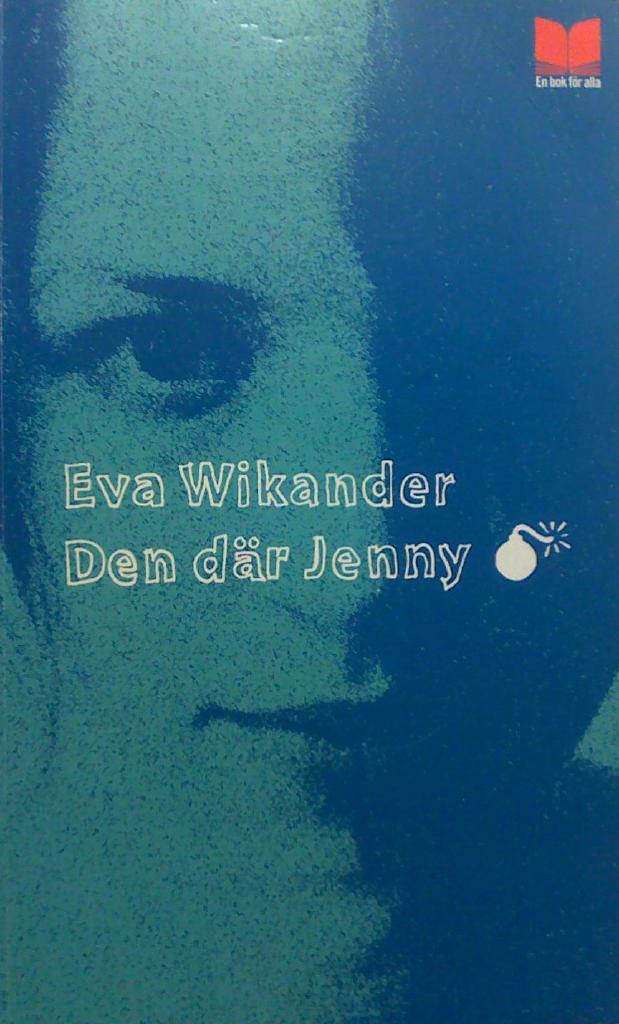 Den där Jenny : En bok för alla