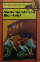 Mästerdetektiven Blomkvist