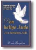 Den helige Ande Jesu härlighets Ande
