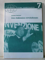 Den italienska revolutionen