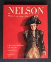 Nelson : Mannen som aldrig dör