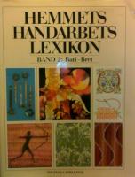 Hemmets handarbetslexikon
