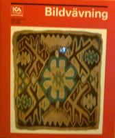 Bildvävning