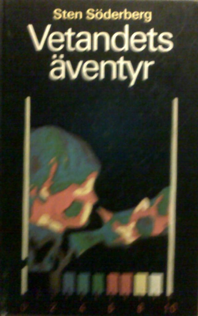 Vetandets äventyr