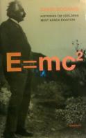 E=mc² : historien om världens mest kända ekvation