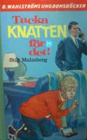 Tacka Knatten för det!