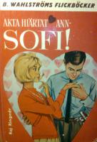 Akta hjärtat Ann-Sofi!