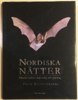 Nordiska Nätter : djurliv mellan skymning och gryning