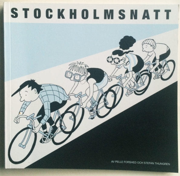 Stockholmsnatt