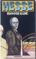 Rosshalde