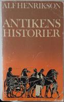 Antikens historier