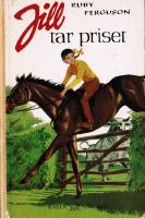 Jill tar priset