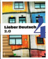 Lieber Deutsch 4 2.0